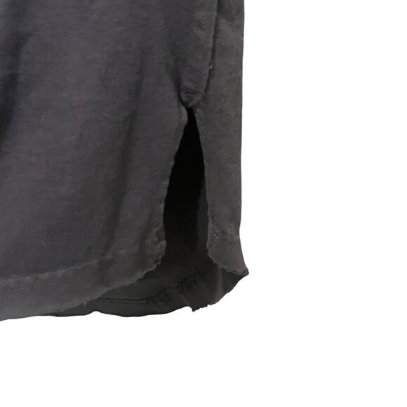 NWOT Free People We The People West Coast Records Graphic Shirt Size XS - Picture 5 of 7